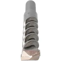 Heller Tools Power 3000 10018 2 Concrete twist drill bit 20 mm Total length 160 mm Cylinder shank 1 pc(s)