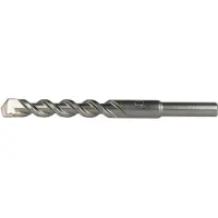 Heller Power 3000 10028 1 Concrete twist drill bit 8 mm Total length 200 mm Cylinder shank 1 pc(s)