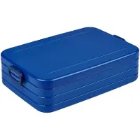 Mepal Boîte à lunch, Lunch box, Bleu