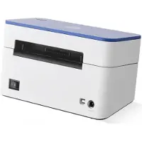 HP HPKE100 imprimante pour étiquettes Thermique directe 203 x 203 DPI 127 mm/sec Avec fil