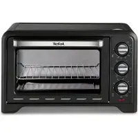 Tefal OF4448, Minifour, Noir