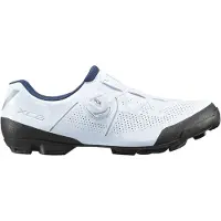 Shimano Xc302 Mtb Shoes Blanc EU 40 Homme