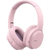 Havit I62 Wireless Headphones Rose