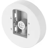 Hanwha Pole Mount (Film protecteur)