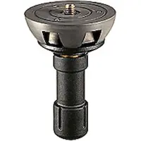 Manfrotto 520BALLSH 75mm demi bol court