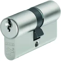 ABUS E60NP 45/55 (Cylindre profilé double entrée)