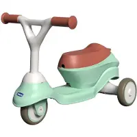 Chicco 12188200000 Jouets à bascule/à roulettes Autres jouets à monter sur le siège