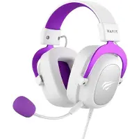 Havit Casque de jeu filaire H2002d avec bandeau