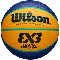 Wilson Fiba 3X3 Jr 5 Basketball