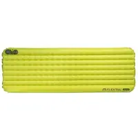 Flextailgear Tiny Sleeping Pad R03 Individual Air Bed Jaune