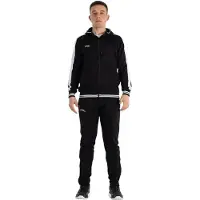 Softee Fed Tracksuit Noir M Homme