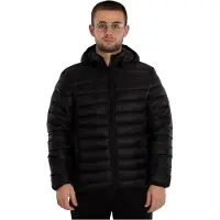 Softee Milano Jacket Noir XL Homme