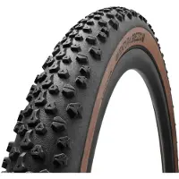 Vredestein Aventura Grezzo Core Tubeless 700c X 50 Gravel Tyre Noir 700C x 50