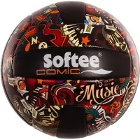 Softee Volley Ball Comic VÓLEY