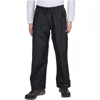 Trespass Toliland Pants Noir 2XL / Regular Homme
