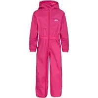 Trespass Combinaison zippée enfant Button