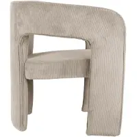 Leitmotiv Chair Vigor