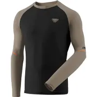 Dynafit Alpine Pro Long Sleeve T-shirt Noir 2XL Homme