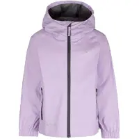 Trespass Qikpac Jacket Violet 7-8 Years Fille