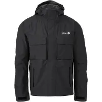 Agu City Cruiser Jacket Noir S