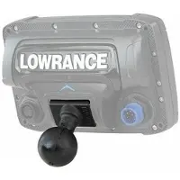 RamMounts Base RAM Lowrance Mark Et