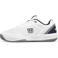Wilson Courtglide All Court Shoes Blanc EU 45 1/3 Homme