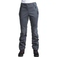 Dlx Pantalon de randonnée femme Sola