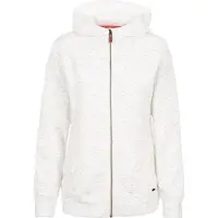 Trespass Winnie Hoodie Blanc L Femme