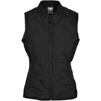 Trespass Doudoune sans manches femme Miran
