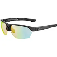 Bolle Victus Photochromic Sunglasses Doré Phantom Clear Green Photochromic/CAT1-3