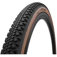 Vredestein Aventura Core Tubeless 700c X 38 Gravel Tyre Noir 700C x 38