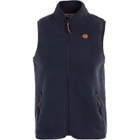 Trespass Notion Vest Bleu S Femme