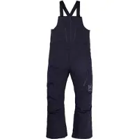 Burton - Salopette de ski/snow en GORE-TEX - M AK Cyclic Gore-Tex Bib Pants True Black pour Homme - Taille S - Noir