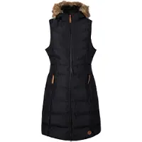 Trespass Audrey Vest Noir XL Femme