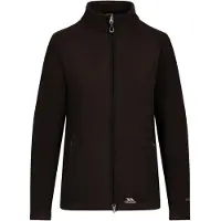 Trespass Renato At100 Full Zip Fleece Noir XL Femme
