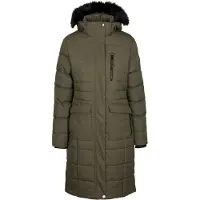 Trespass Sasha Veste Vert L Femme Vert L