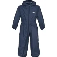 Trespass Combinaison zippée enfant Button