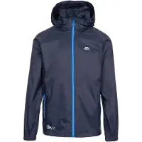 Trespass Qikpac X blouson bleu M homme bleu M