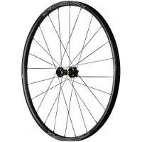 Mavic Crossmax 27.5´´ Boost Cl Disc Tubeless Mtb Front Wheel Noir 15 x 110 mm