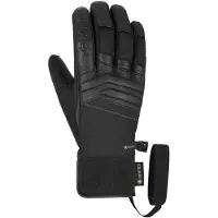 Reusch Jupiter Gore-tex Gloves Noir 7 Homme
