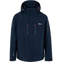 Dlx Oswalt Jacket Bleu XL Homme