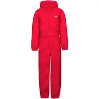 Trespass Combinaison zippée enfant Button