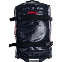 Softee 90l Trolley Bag Noir