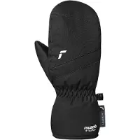 Reusch Wonder R-tex Xt Mittens Noir 5 1/2 Garçon