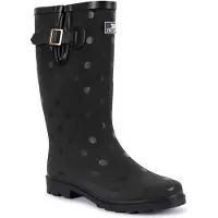 Trespass Bottes mode pour femmes Elena 37
