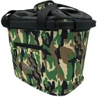 Blue Bird Panier 20l