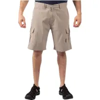 Trespass Rawson Shorts Marron M Homme