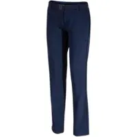 Joma Pants Bleu M Femme