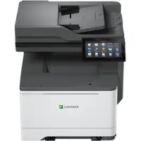 Lexmark Imprimante Laser Cx635adwe
