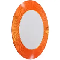 Laufen Kartell All Saints miroir, avec éclairage indirect LED, H3863330820001